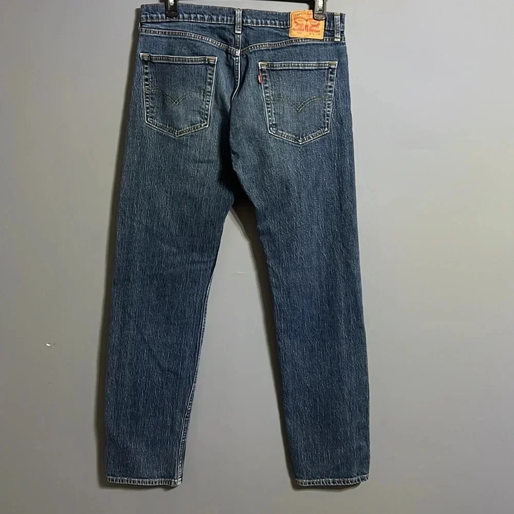 Levi's jeans 505 size 36 waist
